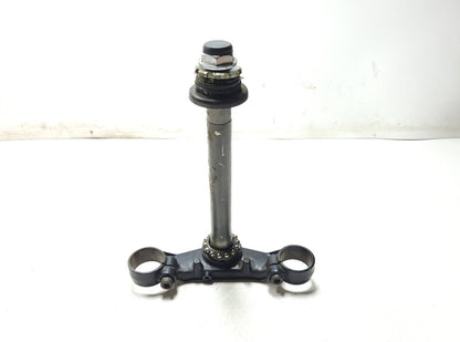 1987 1988 Honda Cbr1000f Hurricane Triple Tree Lower OEM