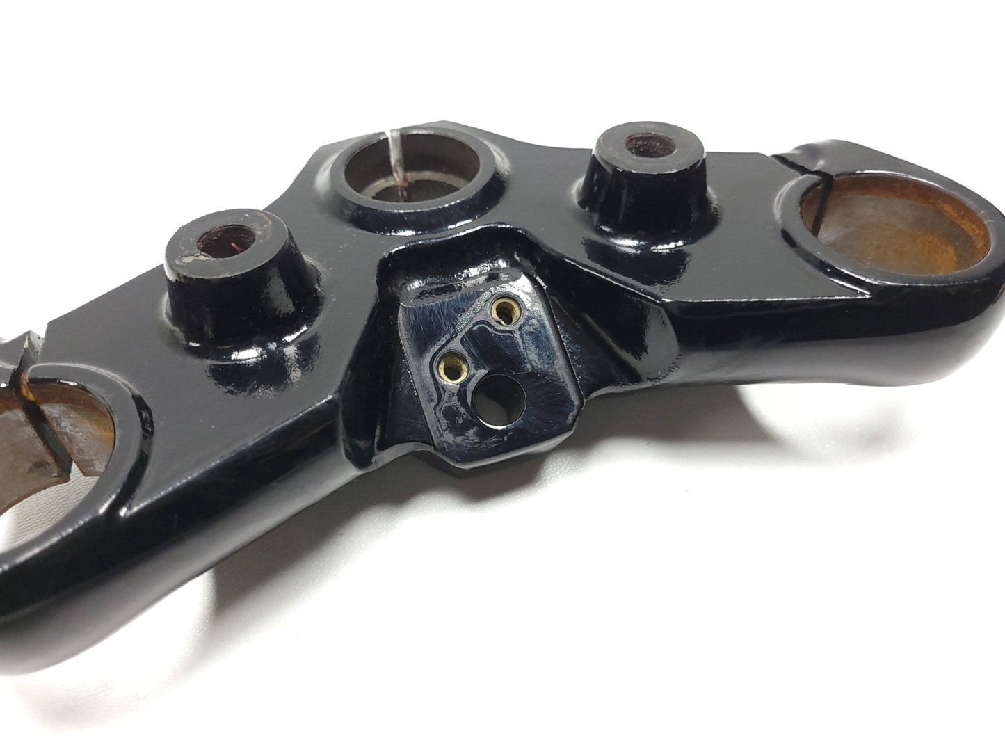 2016 Harley-davidson Street Xg750 Upper Triple Tree OEM