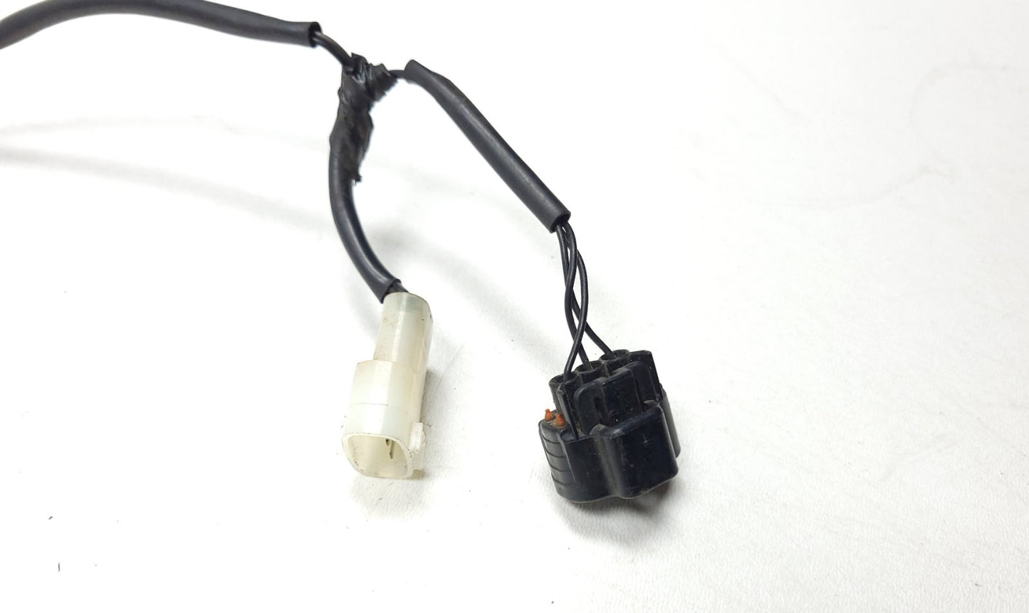 2007 Yamaha Xvs 1300 V-star Fuel Injection Control Module OEM