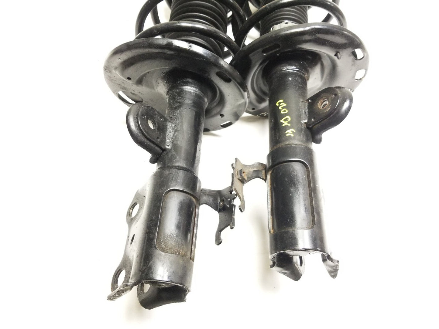 2011 - 2016 Scion Tc Front Shock Strut Absorber Left & Right OEM