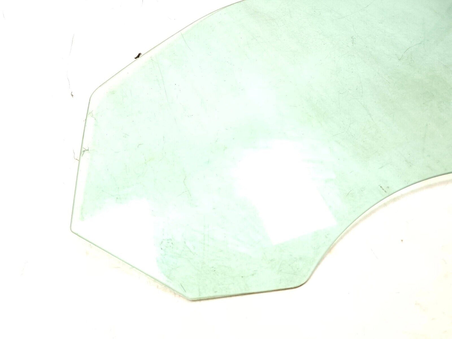 05 06 07 Dodge Magnum Front Door Window Glass Driver Side Left OEM