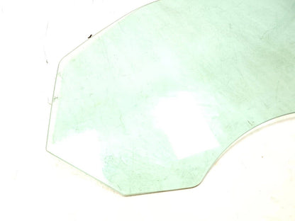 05 06 07 Dodge Magnum Front Door Window Glass Driver Side Left OEM