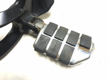 2009 Kawasaki Concours 14 Zg1400 Rear Left Footrest OEM