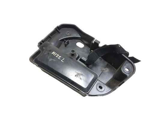 2003 Kawasaki Vulcan Vn1600 Tool Case OEM
