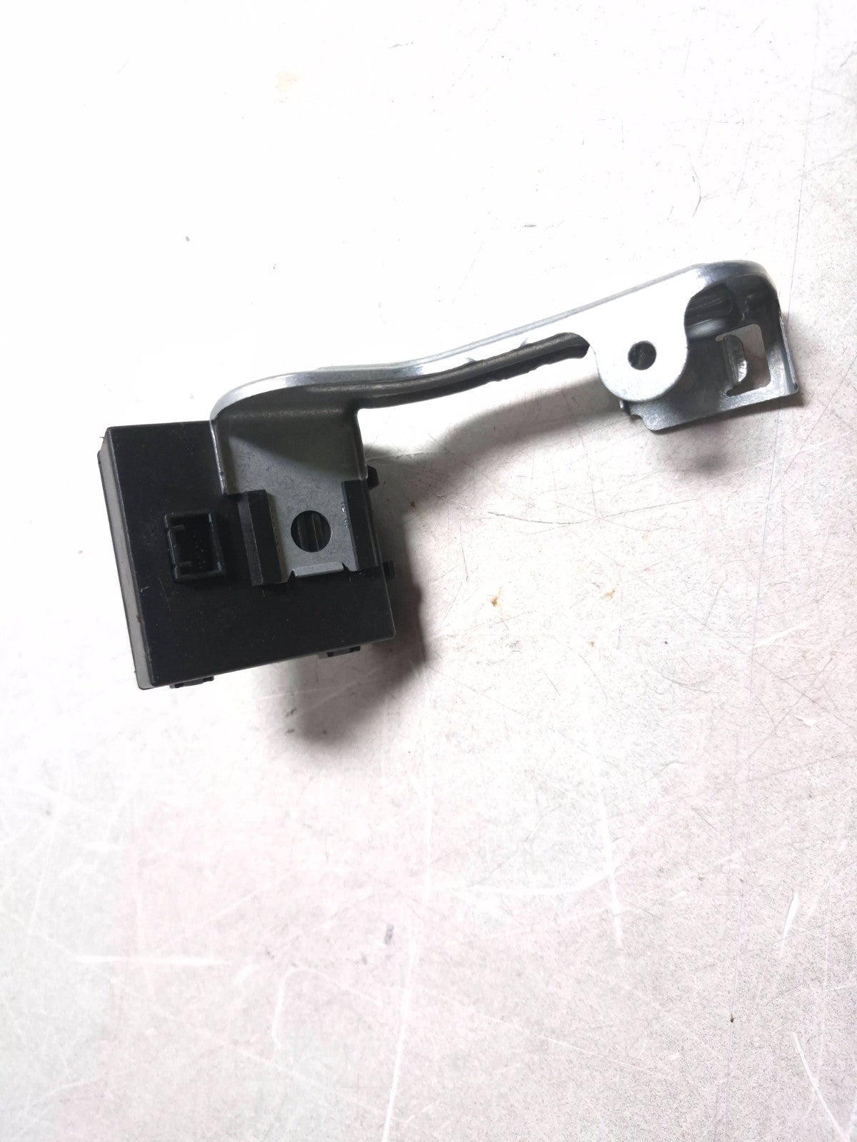 2010 Nissan Maxima Sv Keyless Entry Control Module OEM