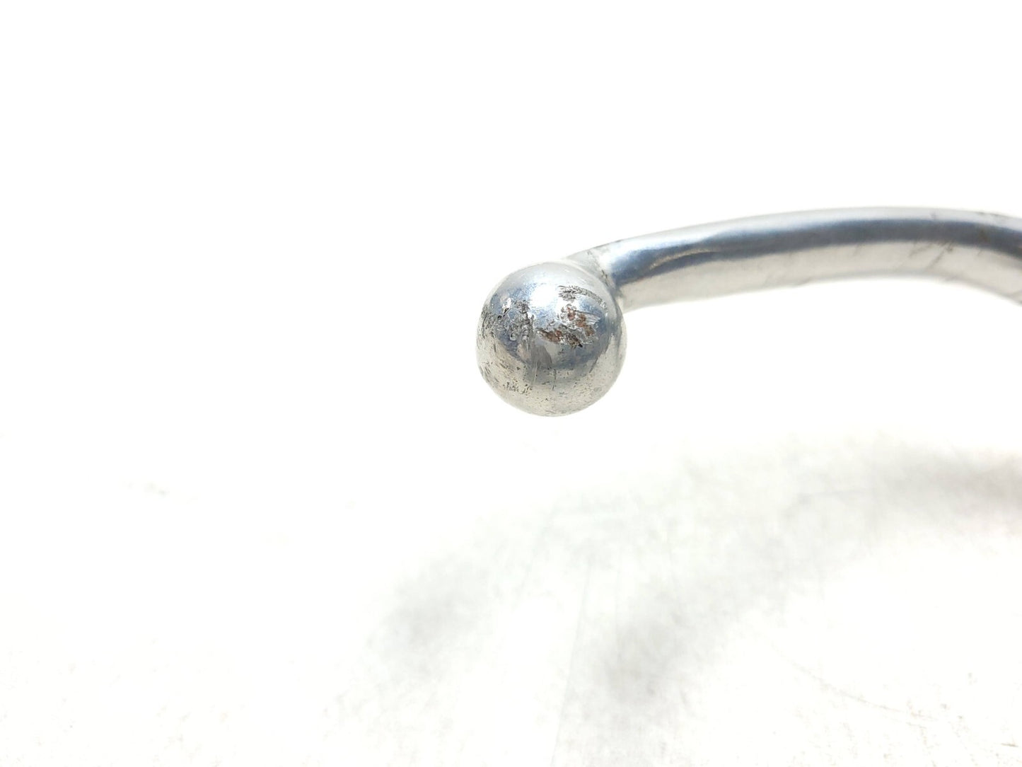 2007 - 2014 Honda Vt750 Shadow Spirit Front Brake Master Cylinder & Lever OEM