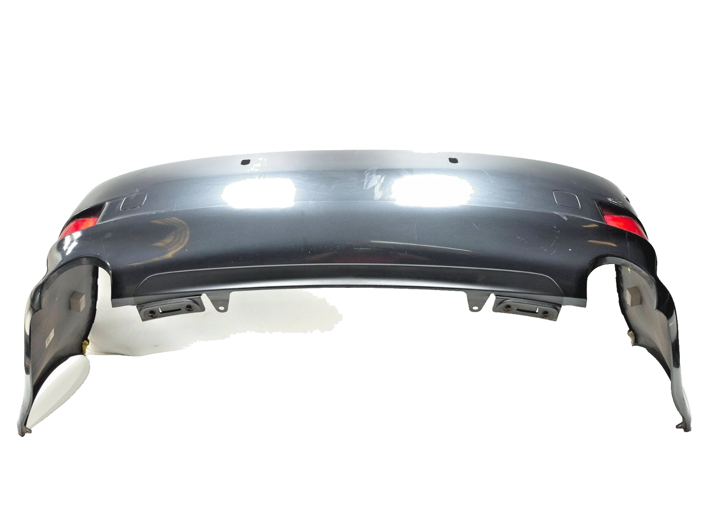 2009 Lexus IS250 Rear Bumper Cover OEM