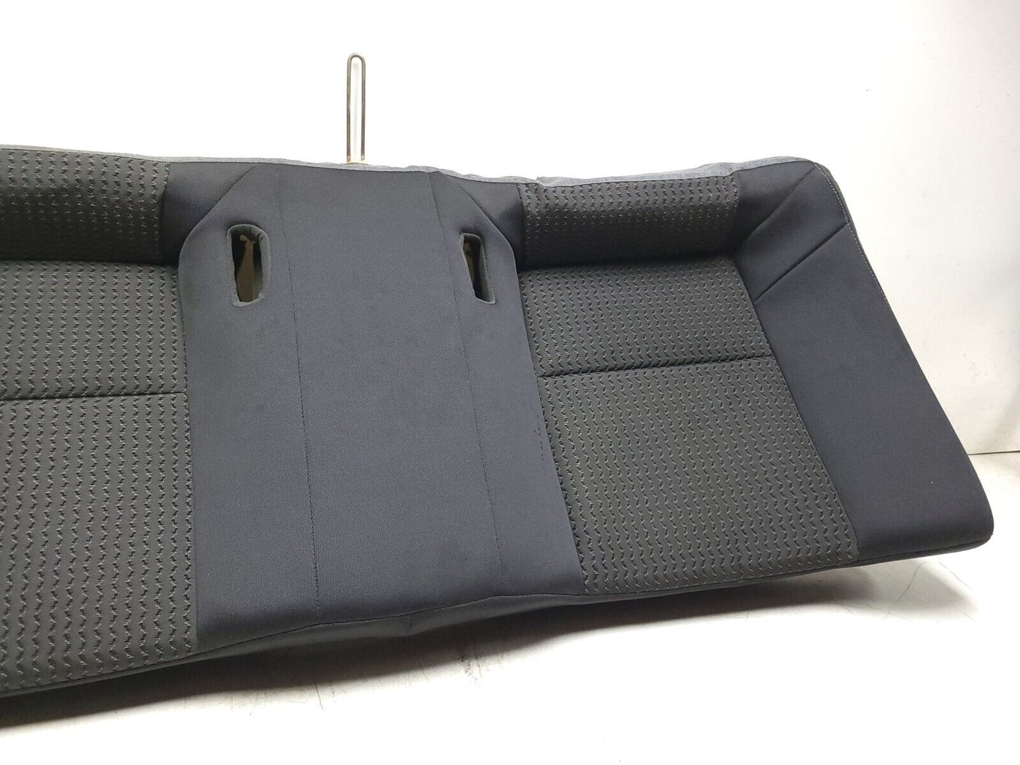 2009-2013 Hyundai Genesis Coupe Rear Seat Lower Cushion OEM