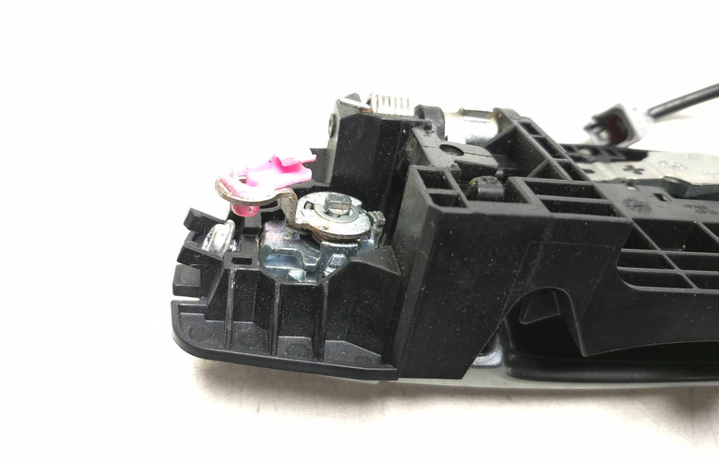 2015 Nissan Juke Exterior Door Handle Front Driver Side Left OEM