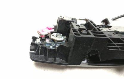 2015 Nissan Juke Exterior Door Handle Front Driver Side Left OEM