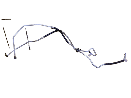 2014 Buick Regal Transmission Oil Cooler Line OEM