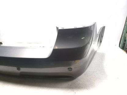 2007 Saab 9-5 Sedan Aero Rear Bumper Cover OEM