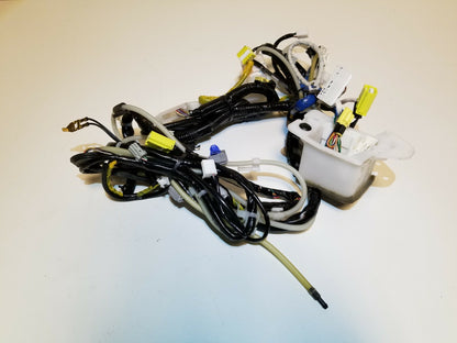 2015 Subaru Xv Crosstrek Interior Wiring Harness Left Driver Side OEM