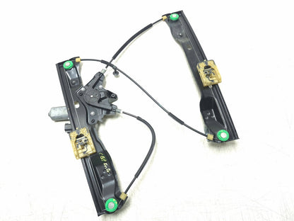 2013 Ford Focus Window Regulator Motor Front Driver Side Left OEM