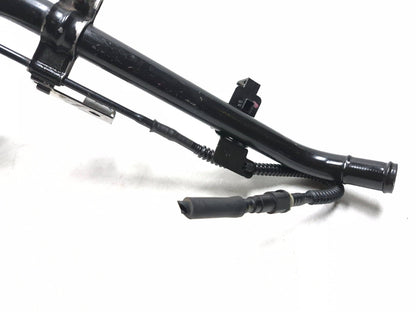 2013 Nissan Versa Fuel Tank Filler Neck Hose Pipe 17220-3an0a OEM 95k