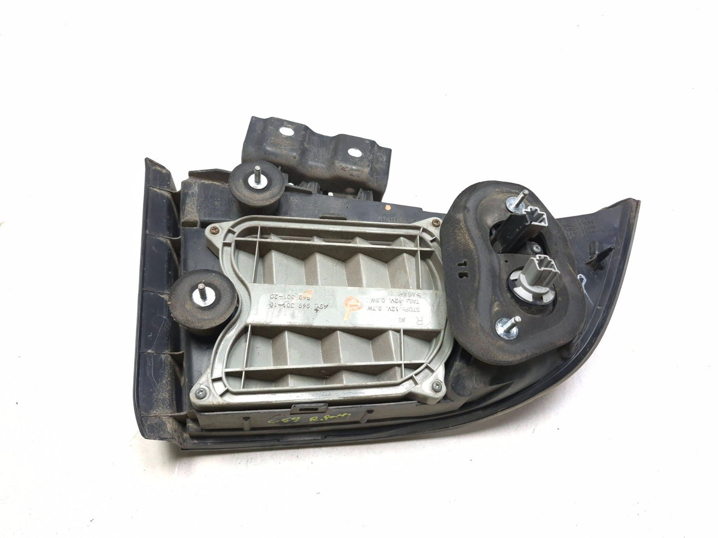 2008 Acura Tl  Type-s Taillight Left & Right OEM
