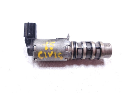 2015 Honda Civic Camshaft Variable Valve Timing Solenoid 3pcs 1.8l OEM