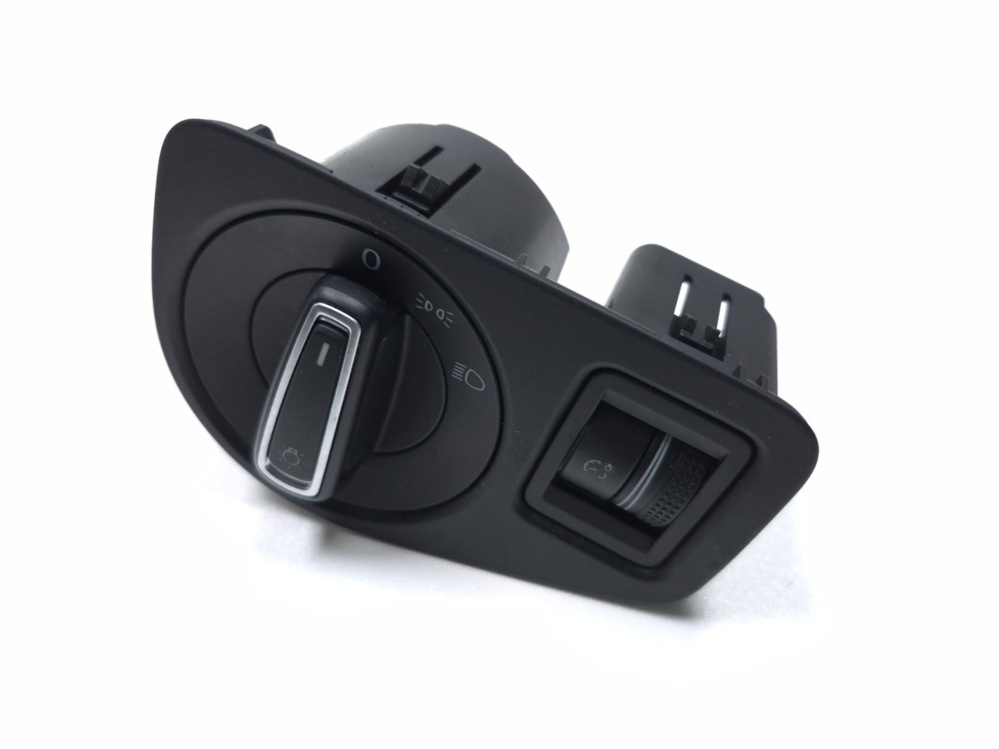 2015 Volkswagen Golf Headlight Control Switch OEM