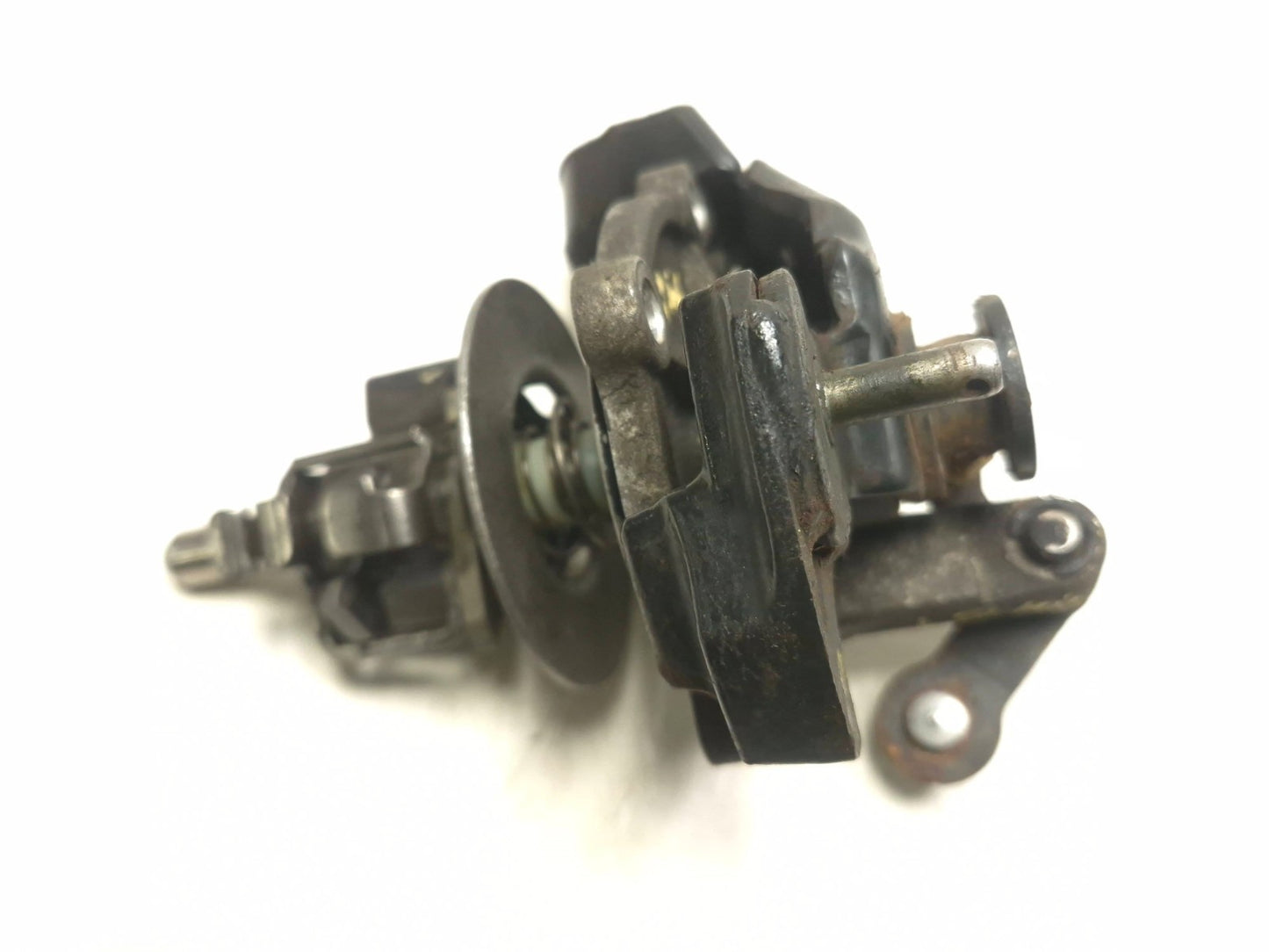 2014 Hyundai Elantra Gt Transmission Control Shaft OEM