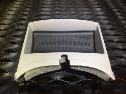 05 06 07 08 09 10 11 Volvo S40 Center Console Storage Tray Bin Box OEM