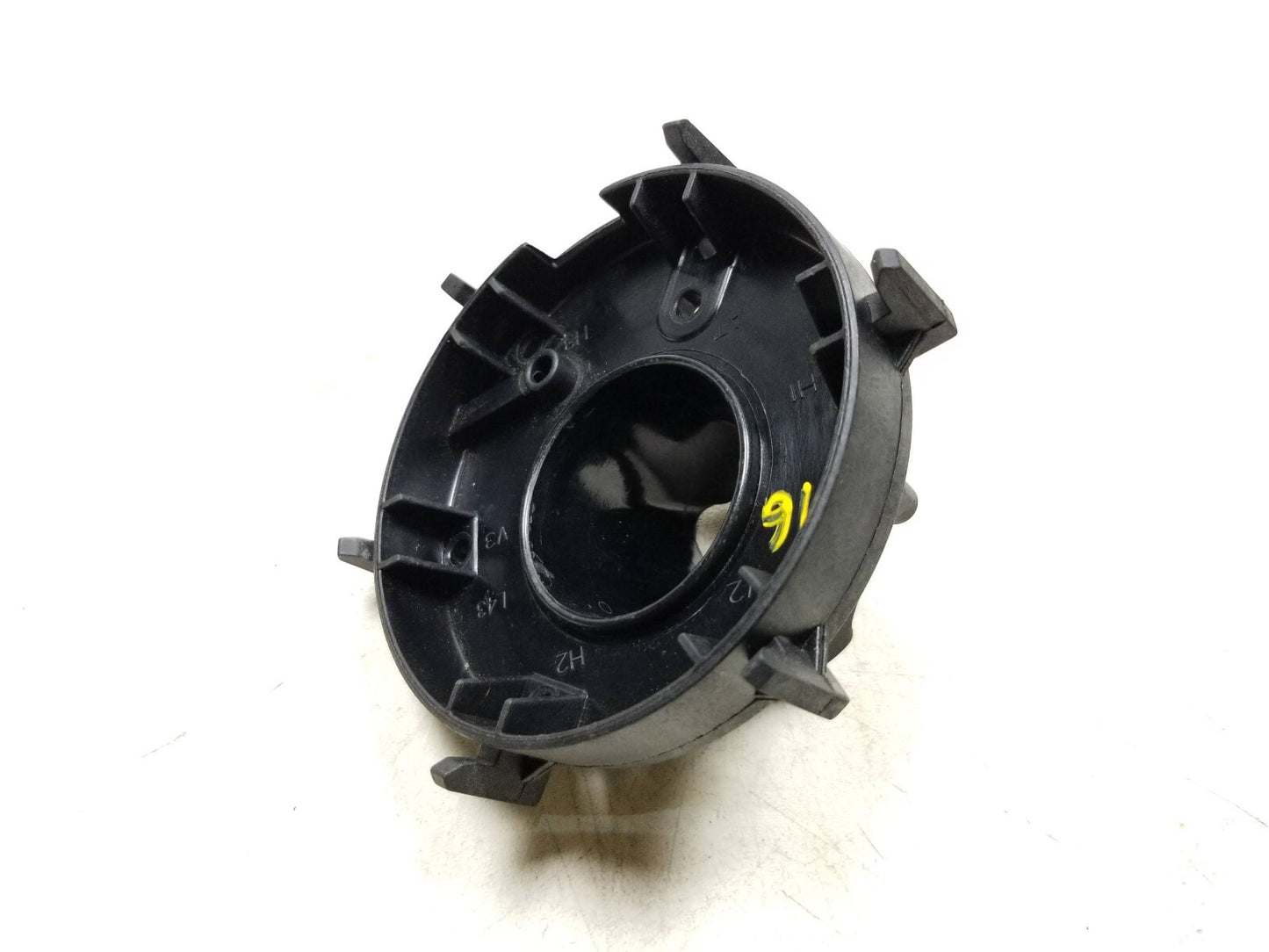 2017 - 2024 BMW G310r Fuel Tank Filler Tube OEM
