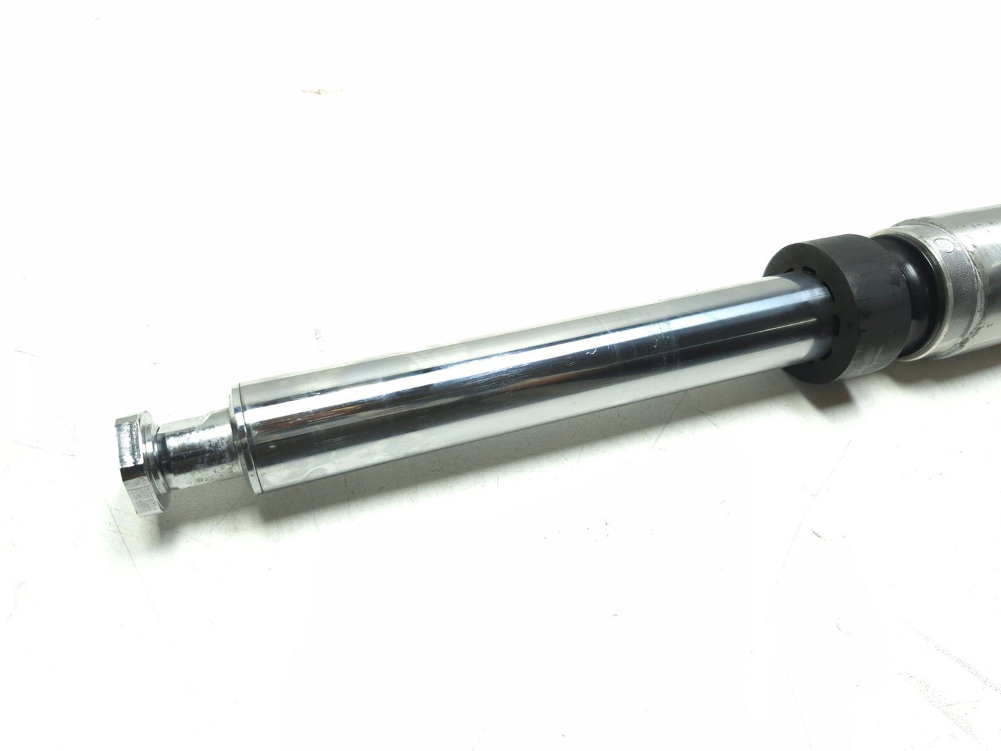 1984-1996 Harley-davidson Electra Glide Flhtc Front Fork Tube Leg Lh & Rh