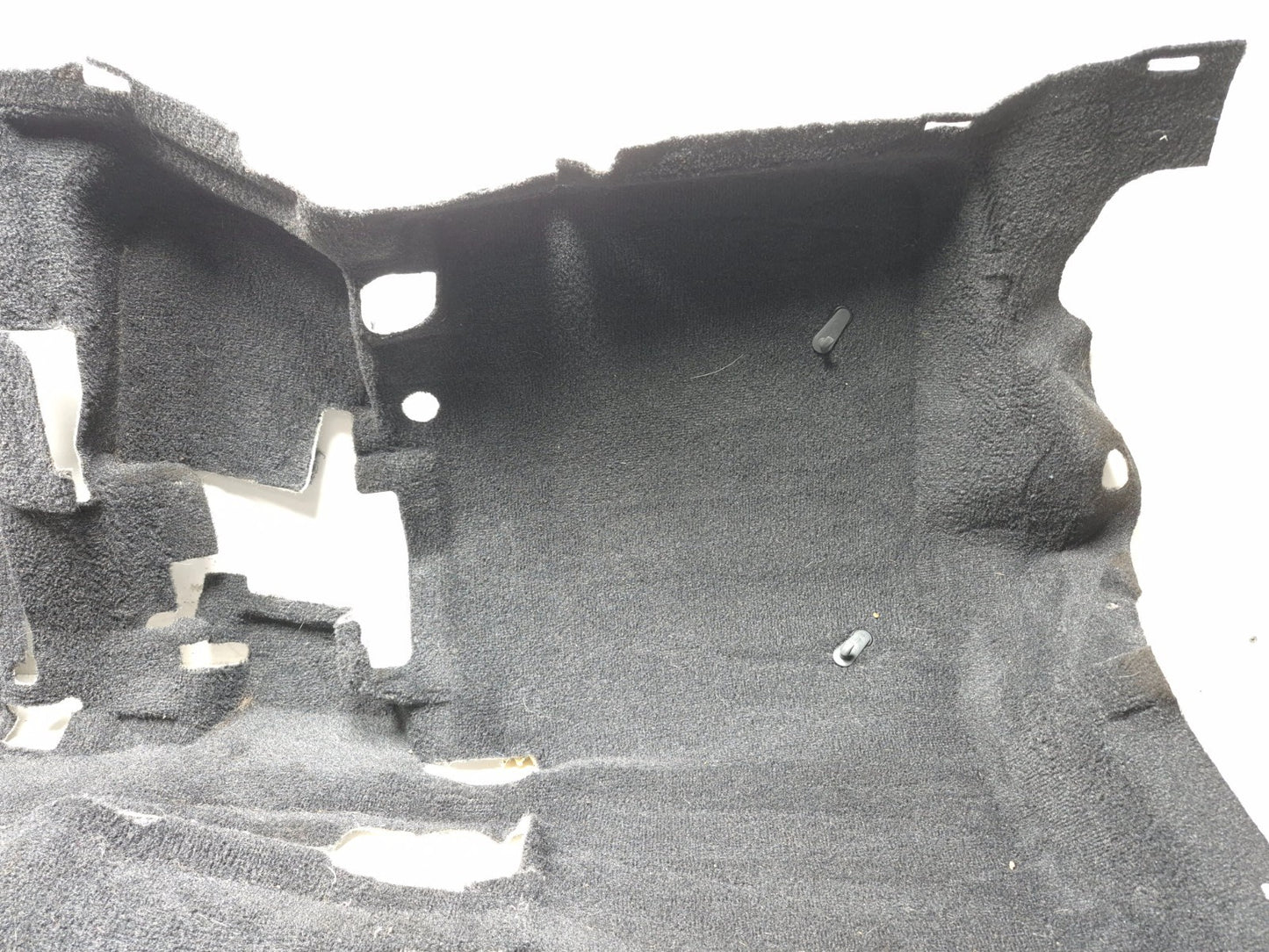 2010 Lexus Hs250h Floor Interior Carpet Front & Rear OEM