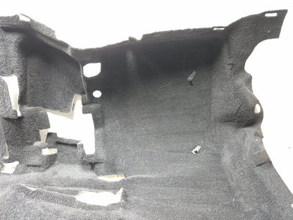 2010 Lexus Hs250h Floor Interior Carpet Front & Rear OEM