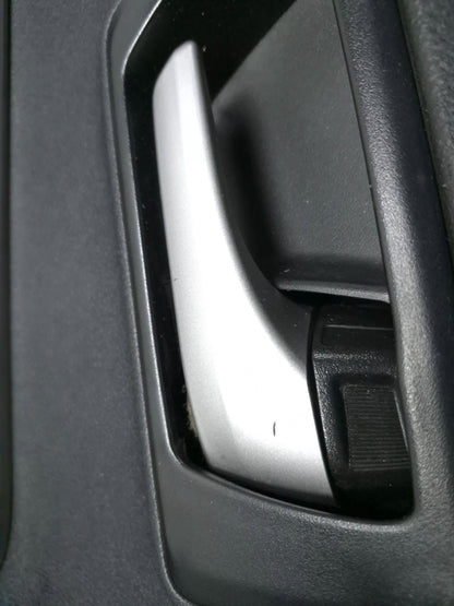 2012 Toyota Camry Door Panel Trim Rear Passenger Side Right OEM