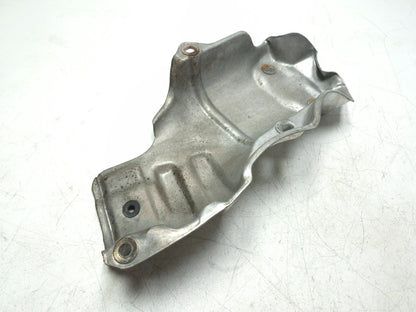 2014 Fiat 500l Engine Exhaust Heat Shield 51839838 OEM