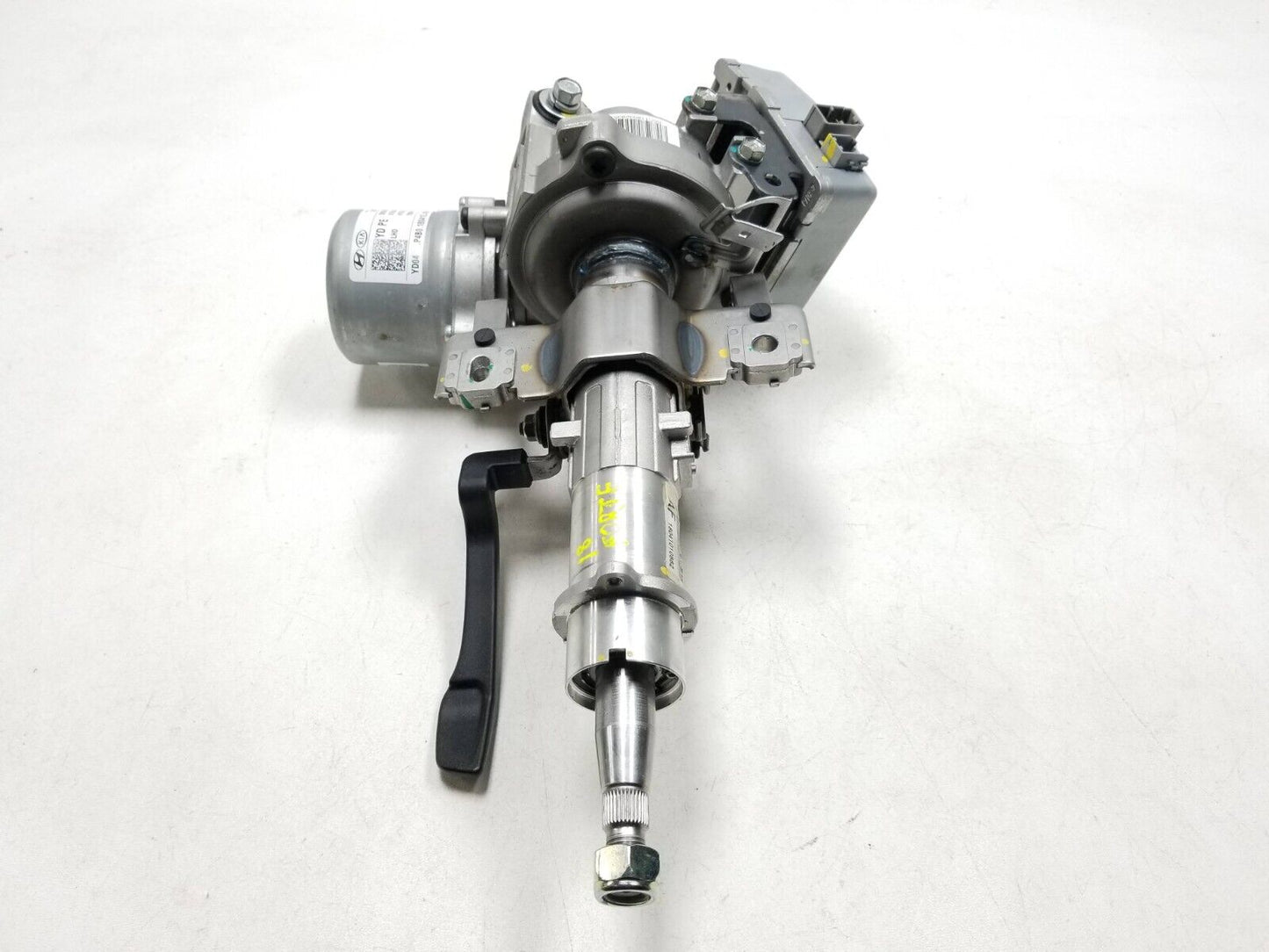 17 18 Kia Forte Steering Column Assy OEM 49k Miles!!!
