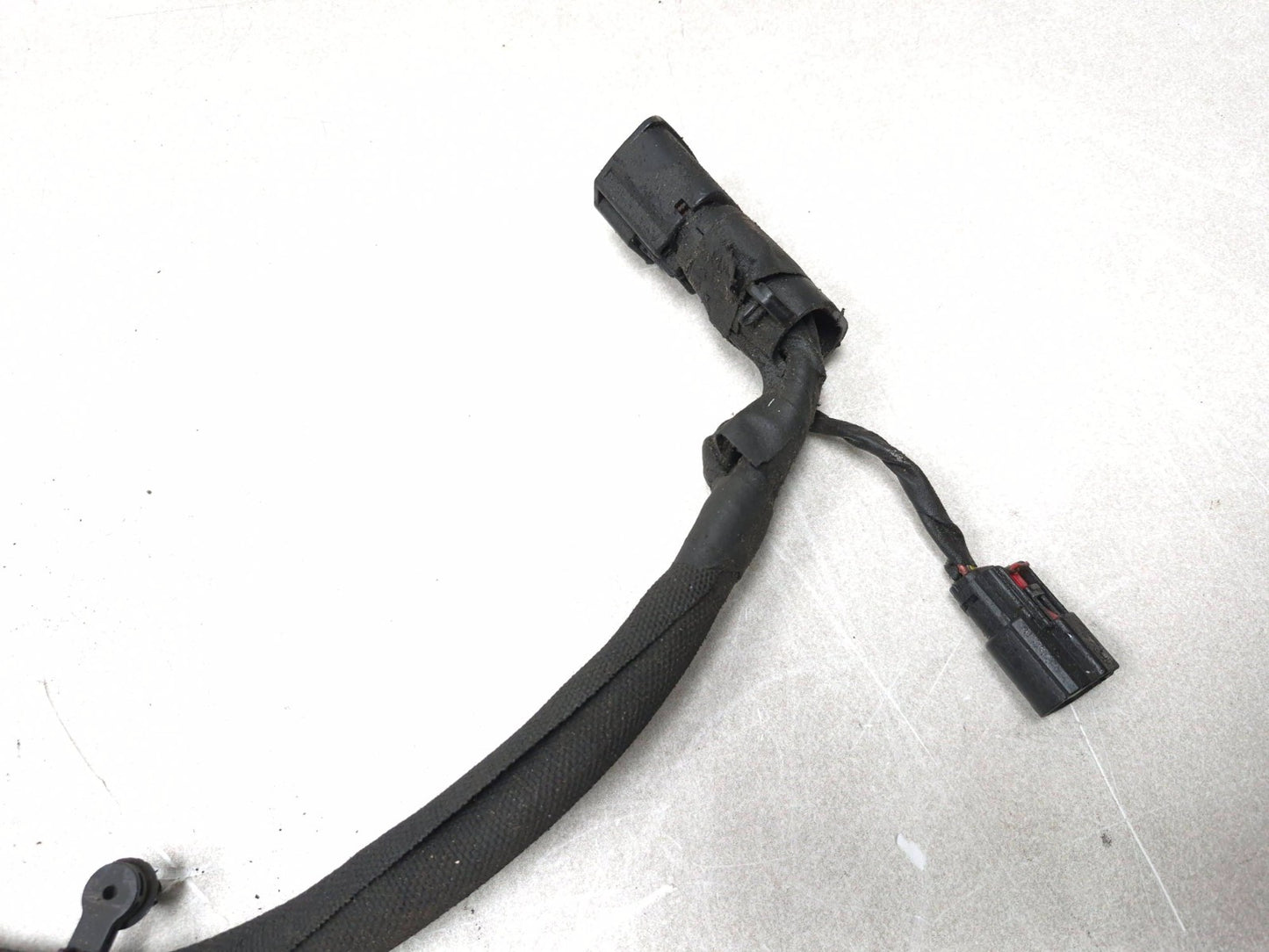 2018 Chrysler 300 AWD Dashboard Instrument Panel Jumper Wire Harness 3.6l OEM