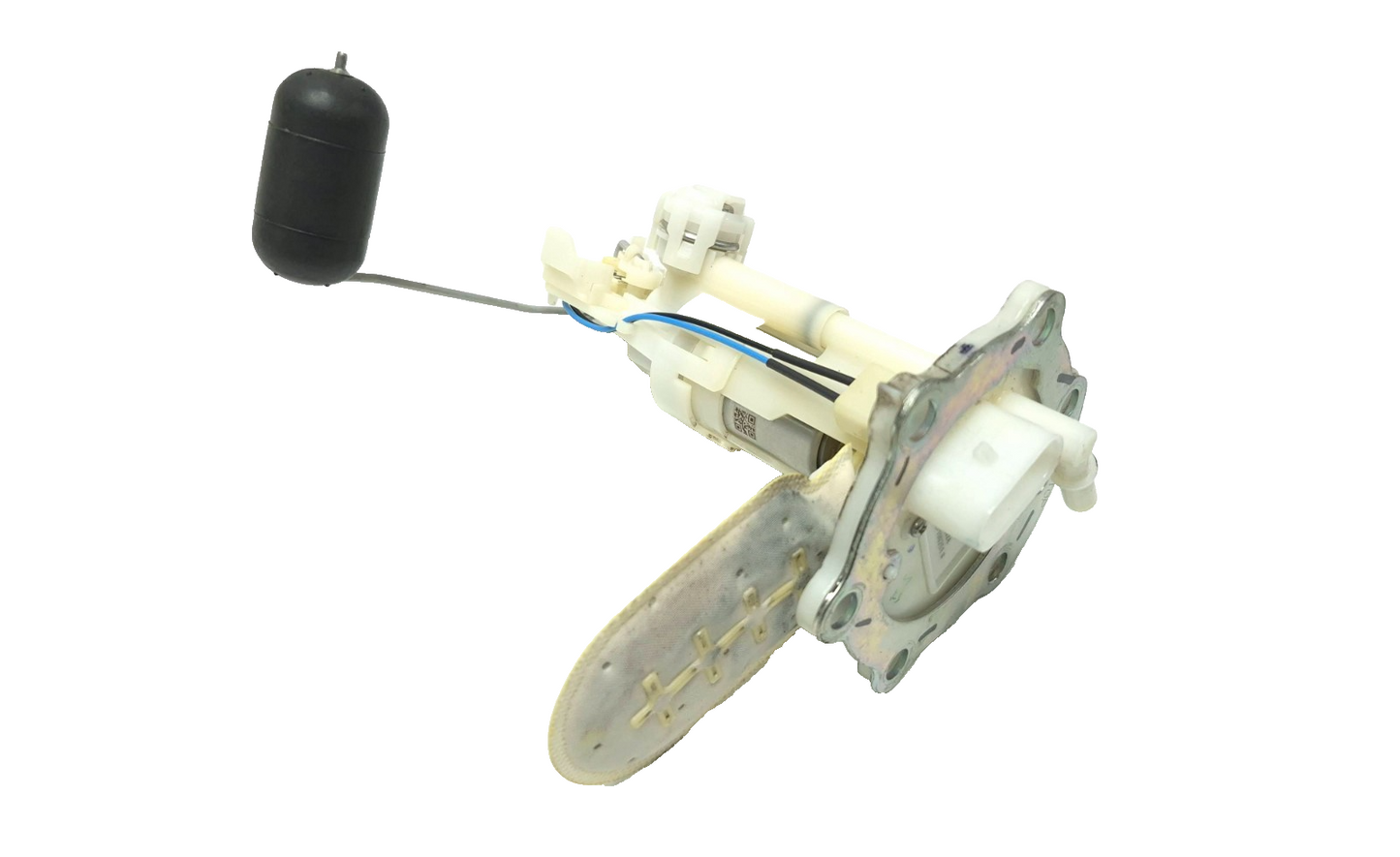 2024 Triumph Speed 400 Fuel Pump OEM