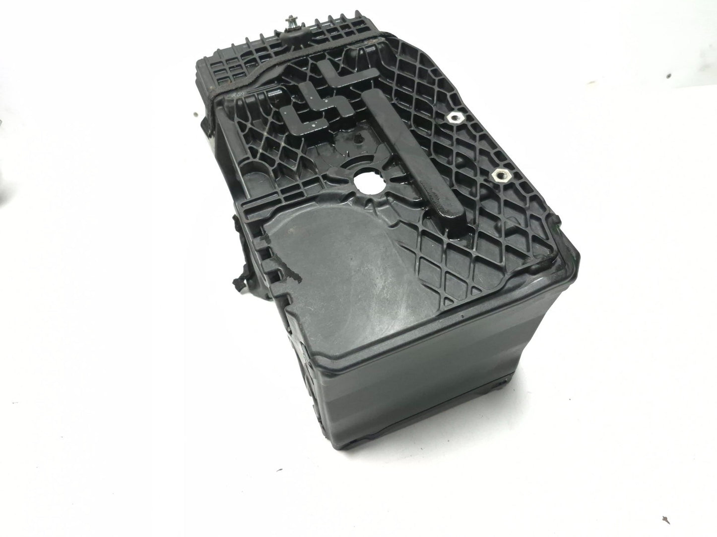 2013 Volvo S60 2.5l Battery Tray OEM