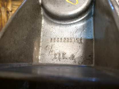 2012 Jeep Grand Cherokee Transfer Case OEM ✅