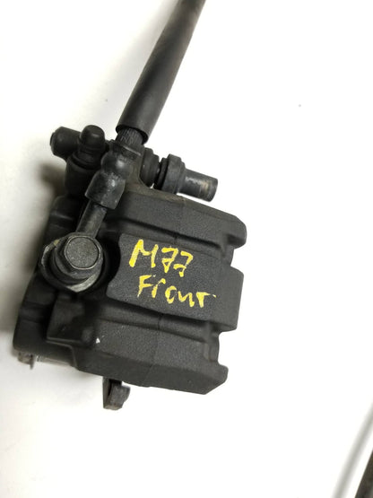 2022 Kawasaki Klr650 Kl650l  Front Brake Caliper OEM