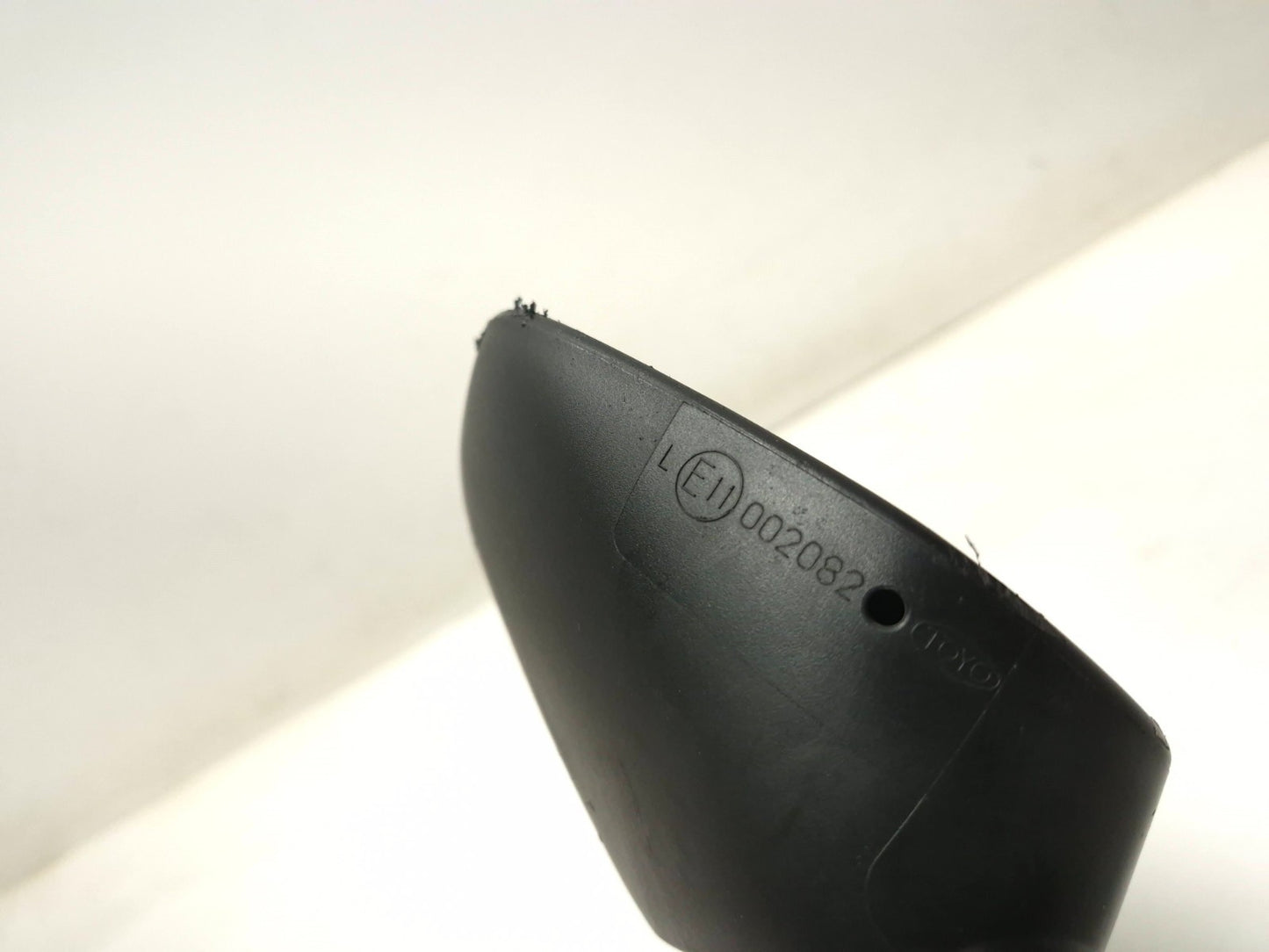 2025 Yamaha R3 Yfz320 Side Mirror Left OEM