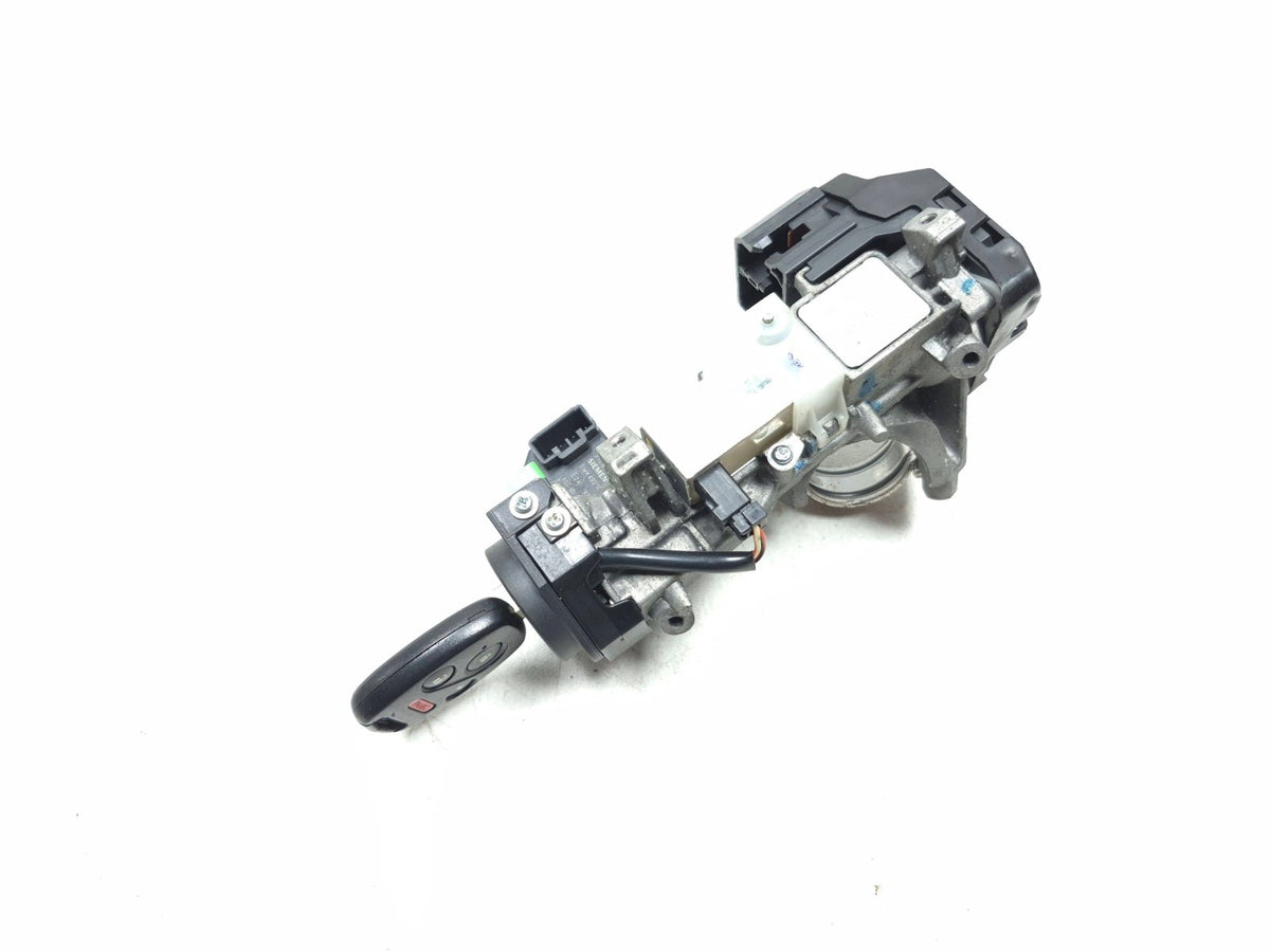 2012 Honda Accord Ignition Switch & Key OEM