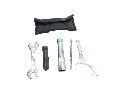2017 - 2023 Kawasaki Ex650 Ninja 650 Tool Kit OEM