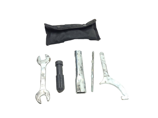 2017 - 2023 Kawasaki Ex650 Ninja 650 Tool Kit OEM