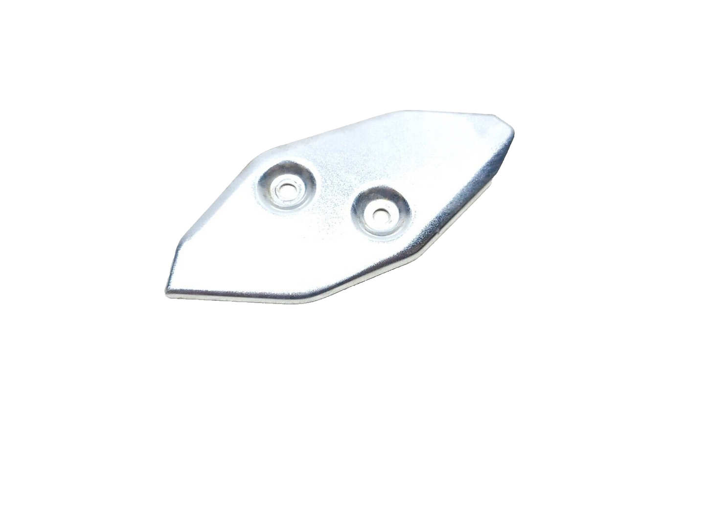 2015-2018 Yamaha Yzf-r3 Yzfr3 Right Front Footrest Foot Peg Bracket Cover OEM