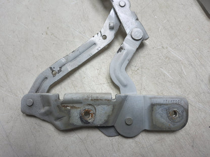 2016 Ford Transit Connect Hood Hinge Left & Right OEM