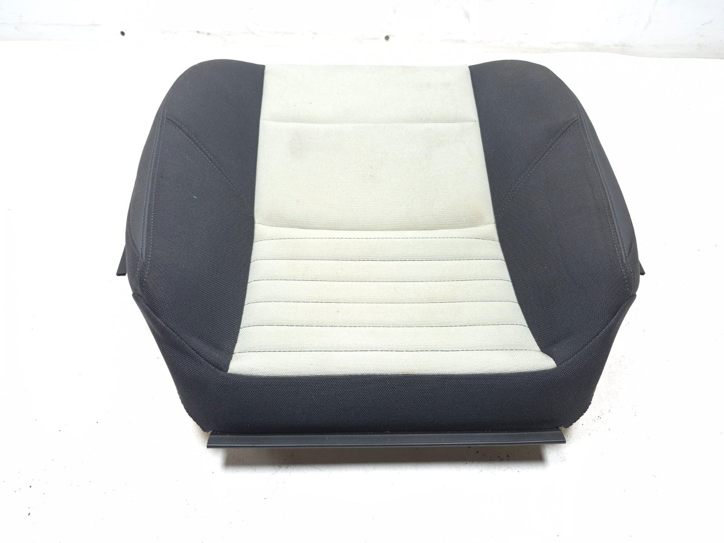 2013 Volvo S60 Front Seat Lower Cushion Right Passenger Side OEM