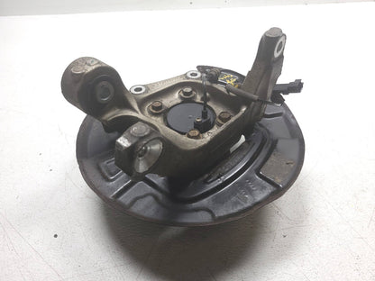 13 14 15 16 Ford Fusion Spindle Knuckle Rear Left Driver Side OEM