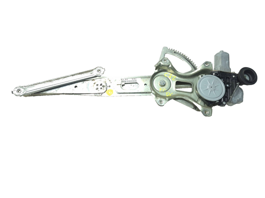 2009 Lexus IS250 Front Door Window Regulator & Motor Driver Side Left  OEM