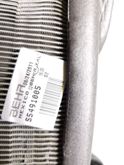 2011 - 2014 Jeep Grand Cherokee AC Evaporator OEM