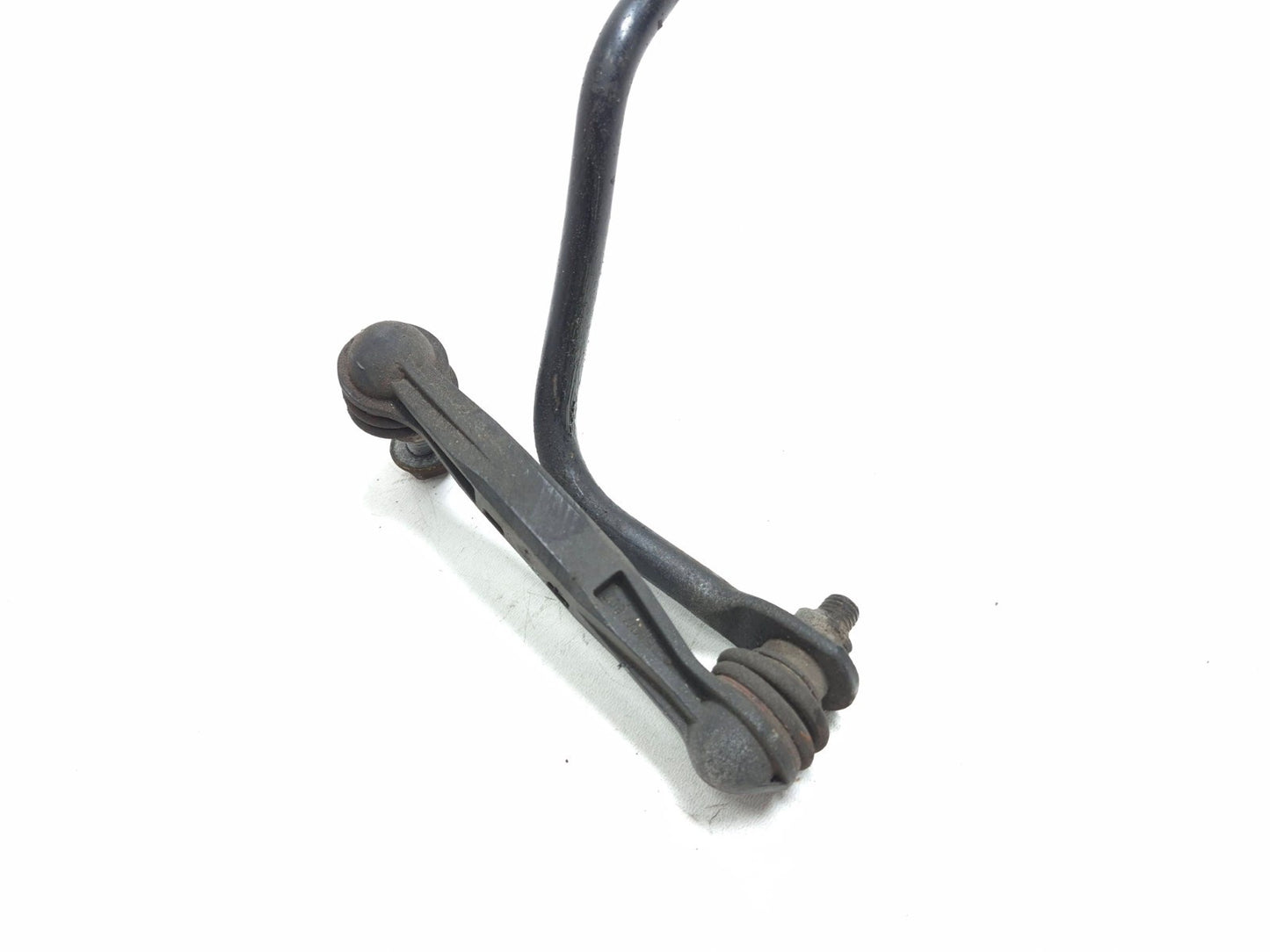 2013 BMW 328ix Rear Stabilizer Sway Bar Oem✅