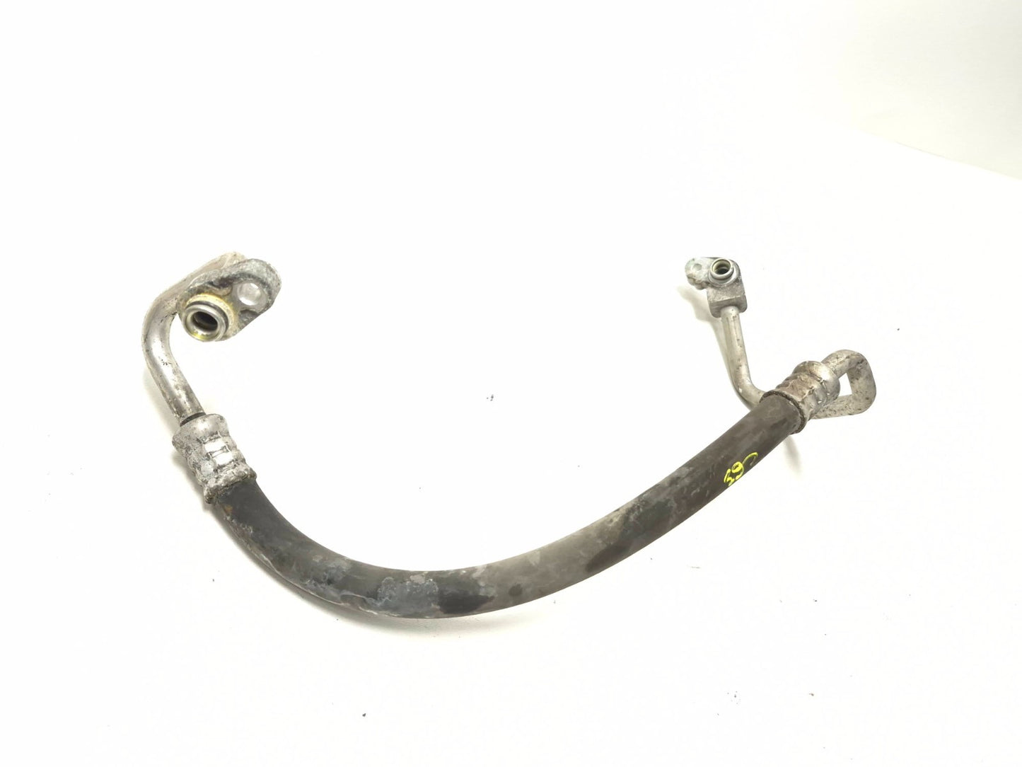 2004 Toyota Corolla Ac Hose Line Pipe 2pcs OEM