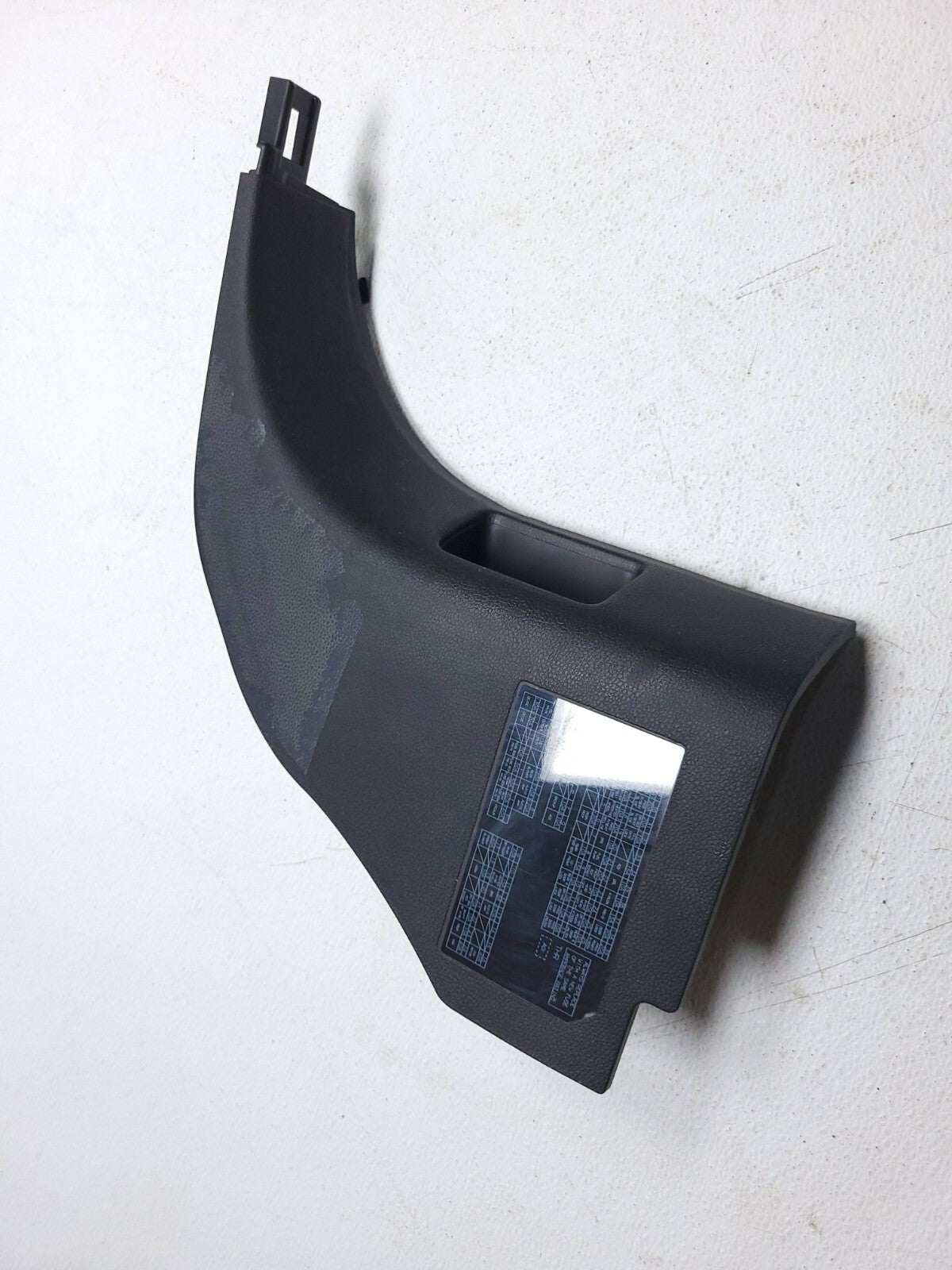 18 19 20 21 22 Honda Odyssey Front Side Kick Panel Trim Cover Left Driver OEM