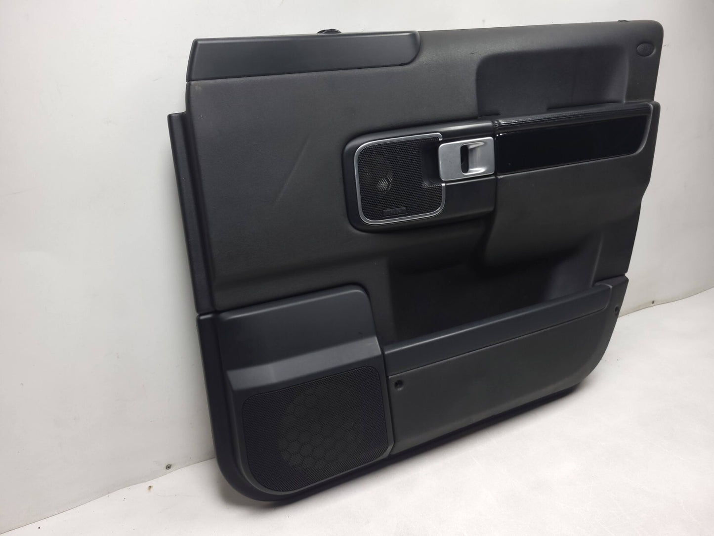 2007 Range Rover Front Door Panel Trim Passenger Side Right OEM